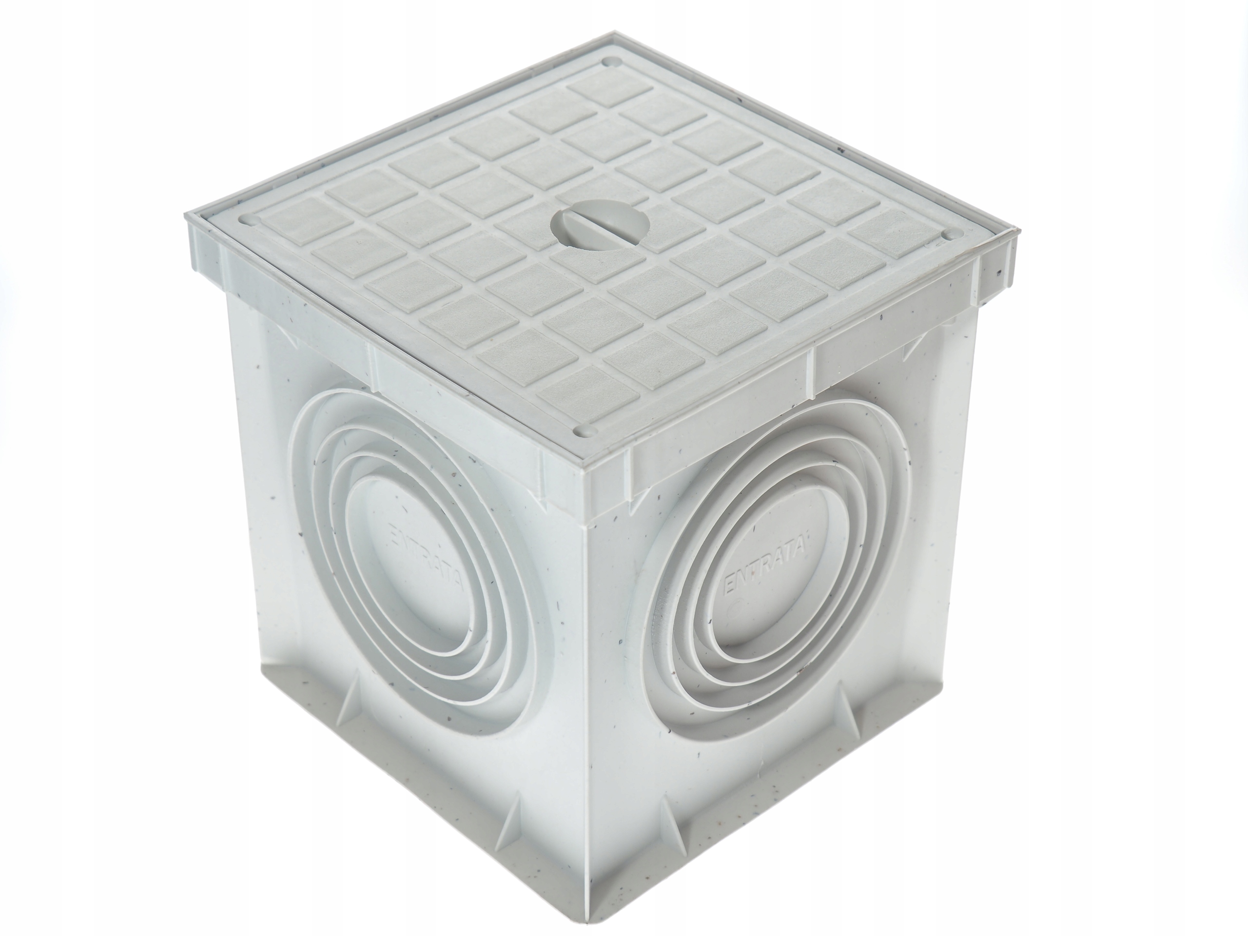 Elektrická krabica pod omietku 200 x 200 x 200 mm